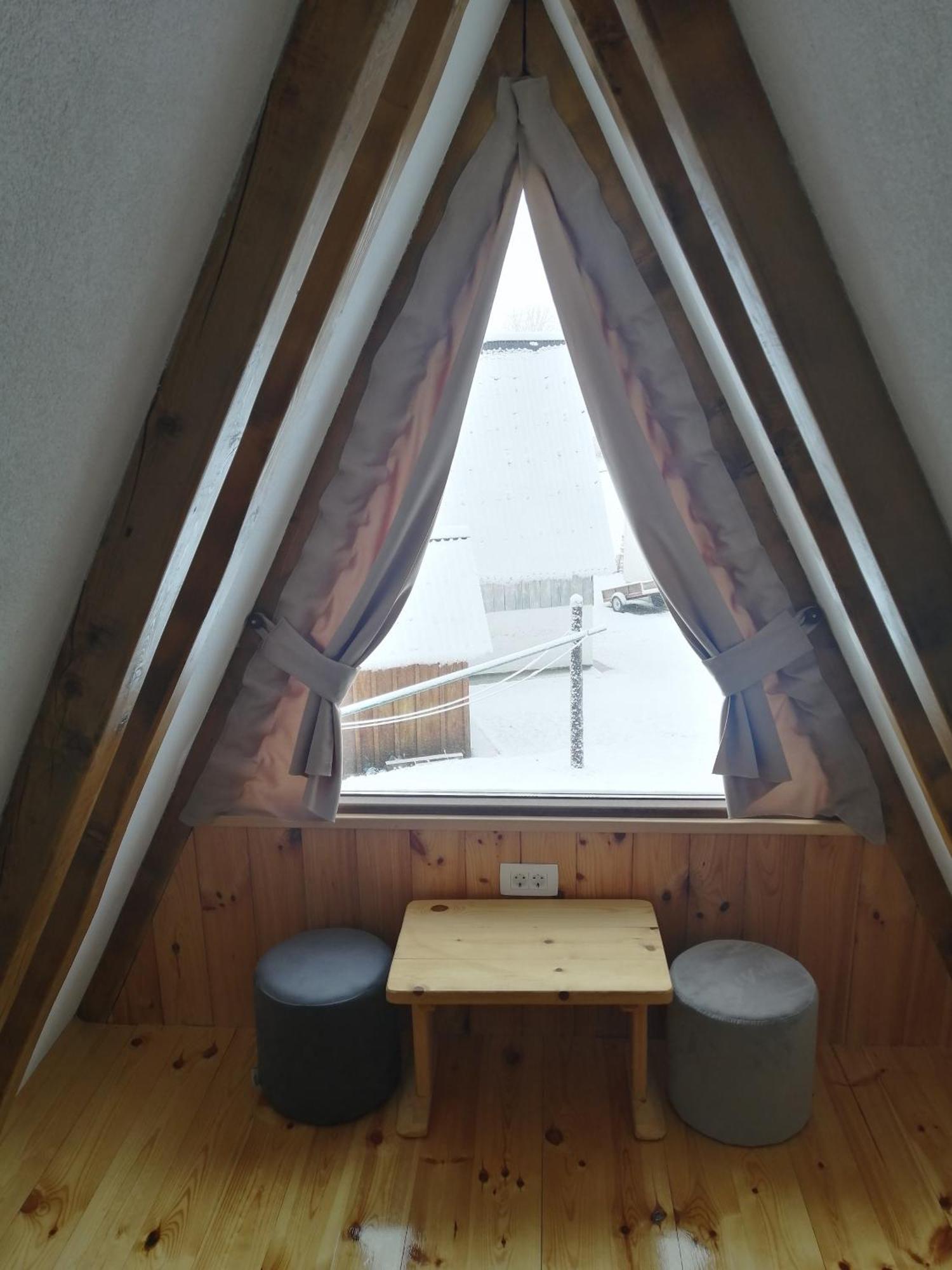 Bungalows&rooms Ivan Žabljak Zimmer foto
